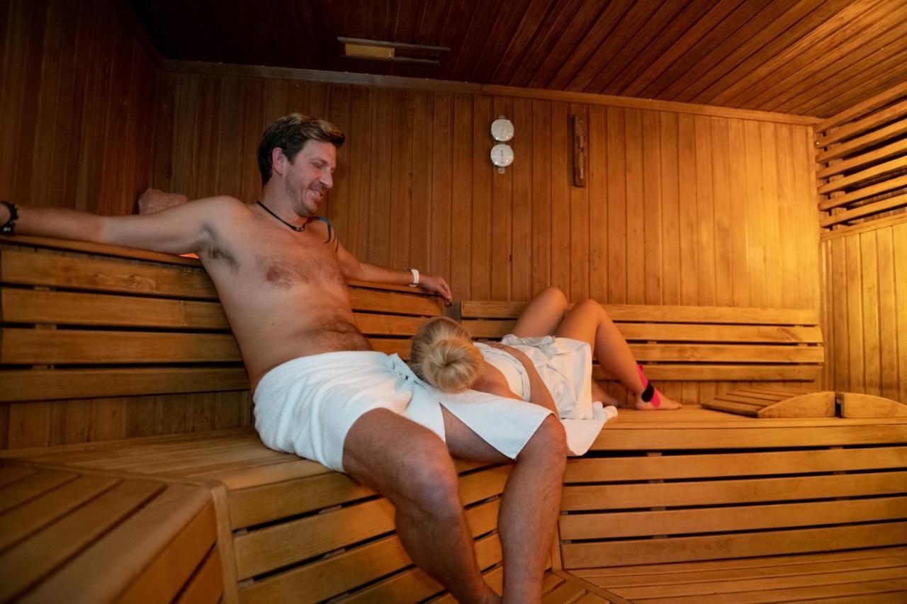 Eco Terme Snovik, Kamnik Hotel Laze v Tuhinju Ngoại thất bức ảnh