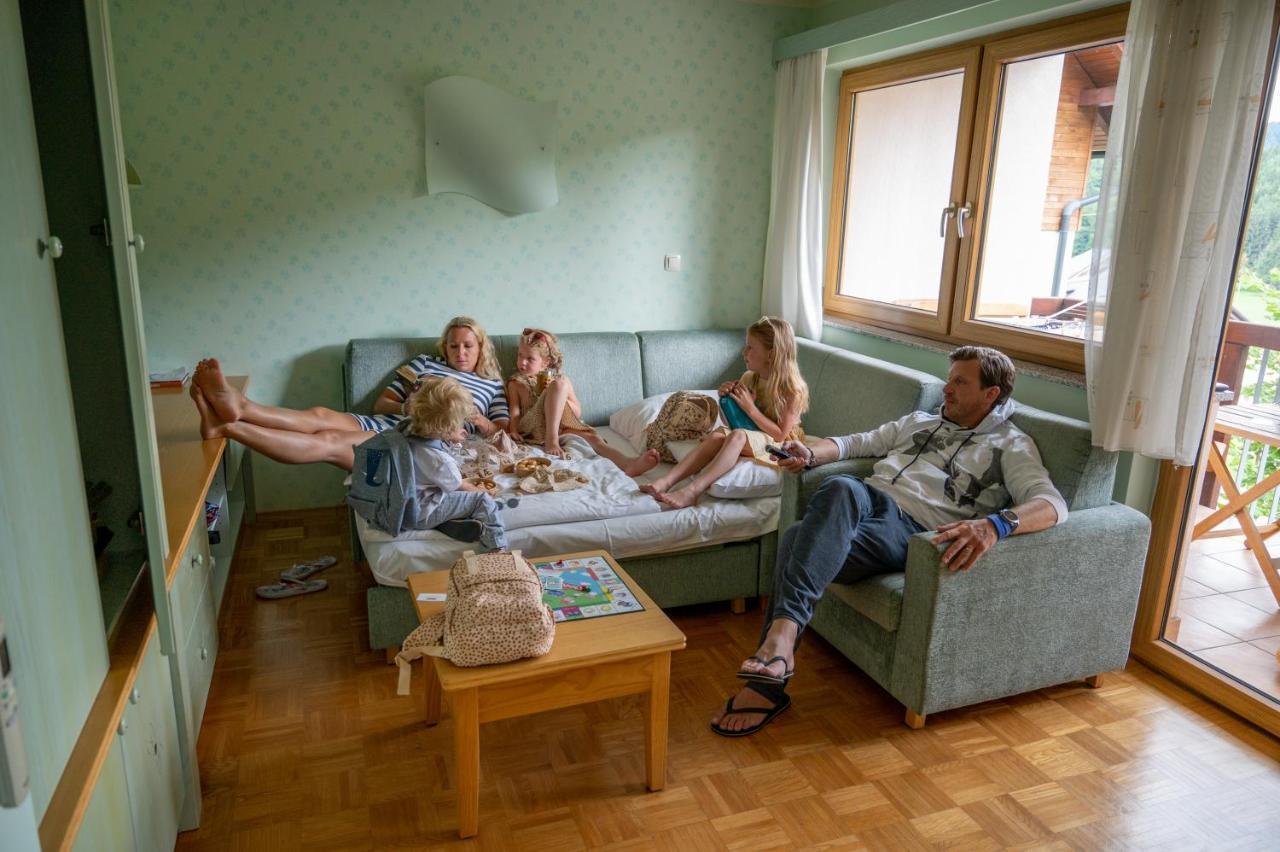 Eco Terme Snovik, Kamnik Hotel Laze v Tuhinju Ngoại thất bức ảnh