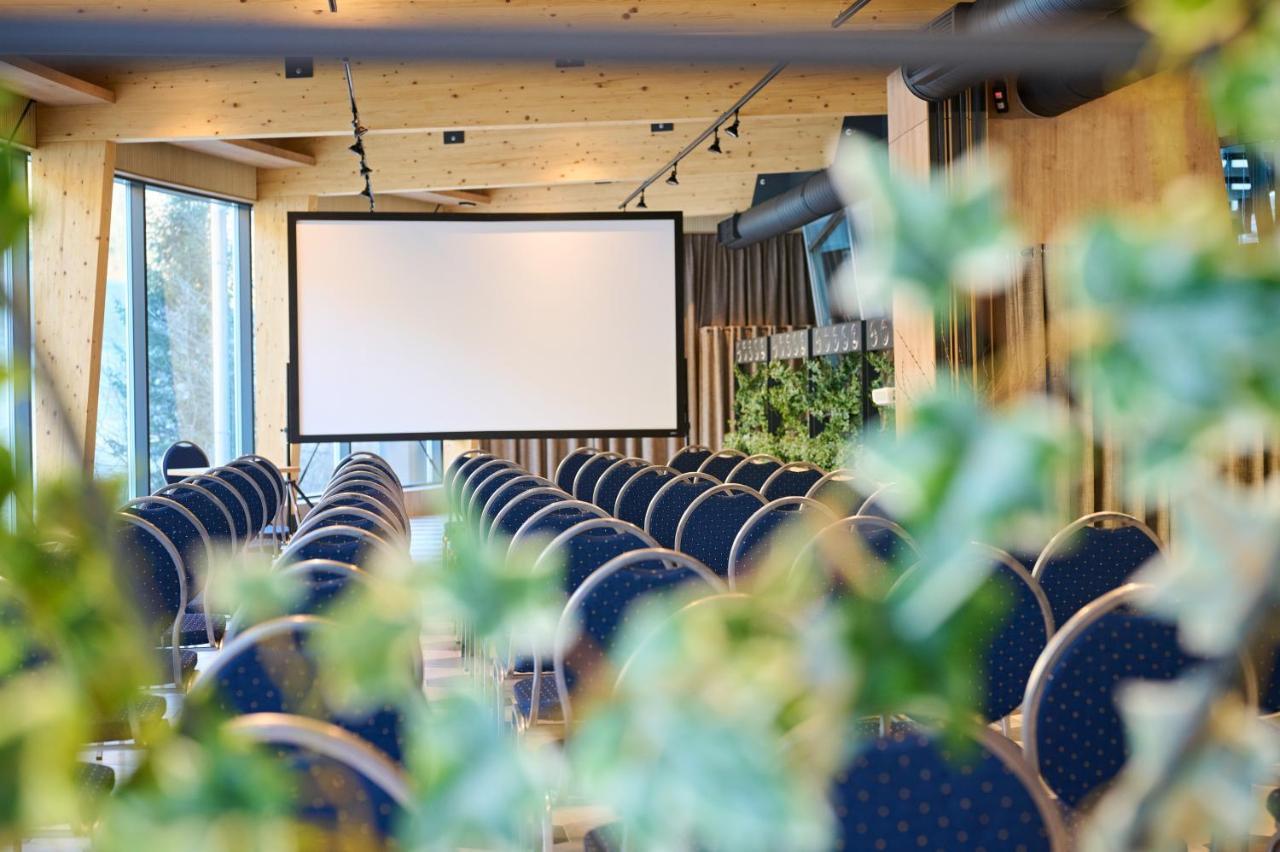 Eco Terme Snovik, Kamnik Hotel Laze v Tuhinju Ngoại thất bức ảnh