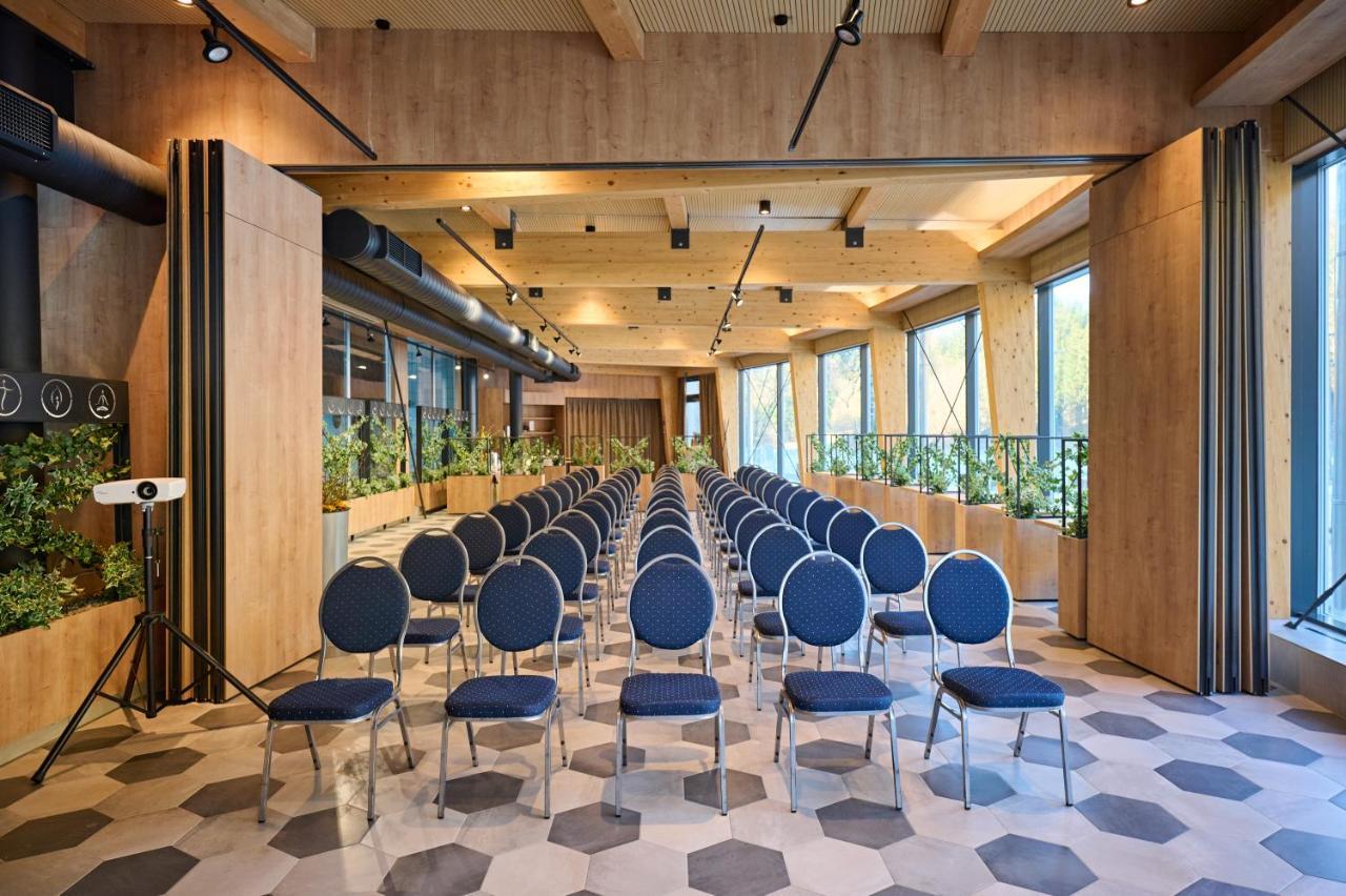 Eco Terme Snovik, Kamnik Hotel Laze v Tuhinju Ngoại thất bức ảnh
