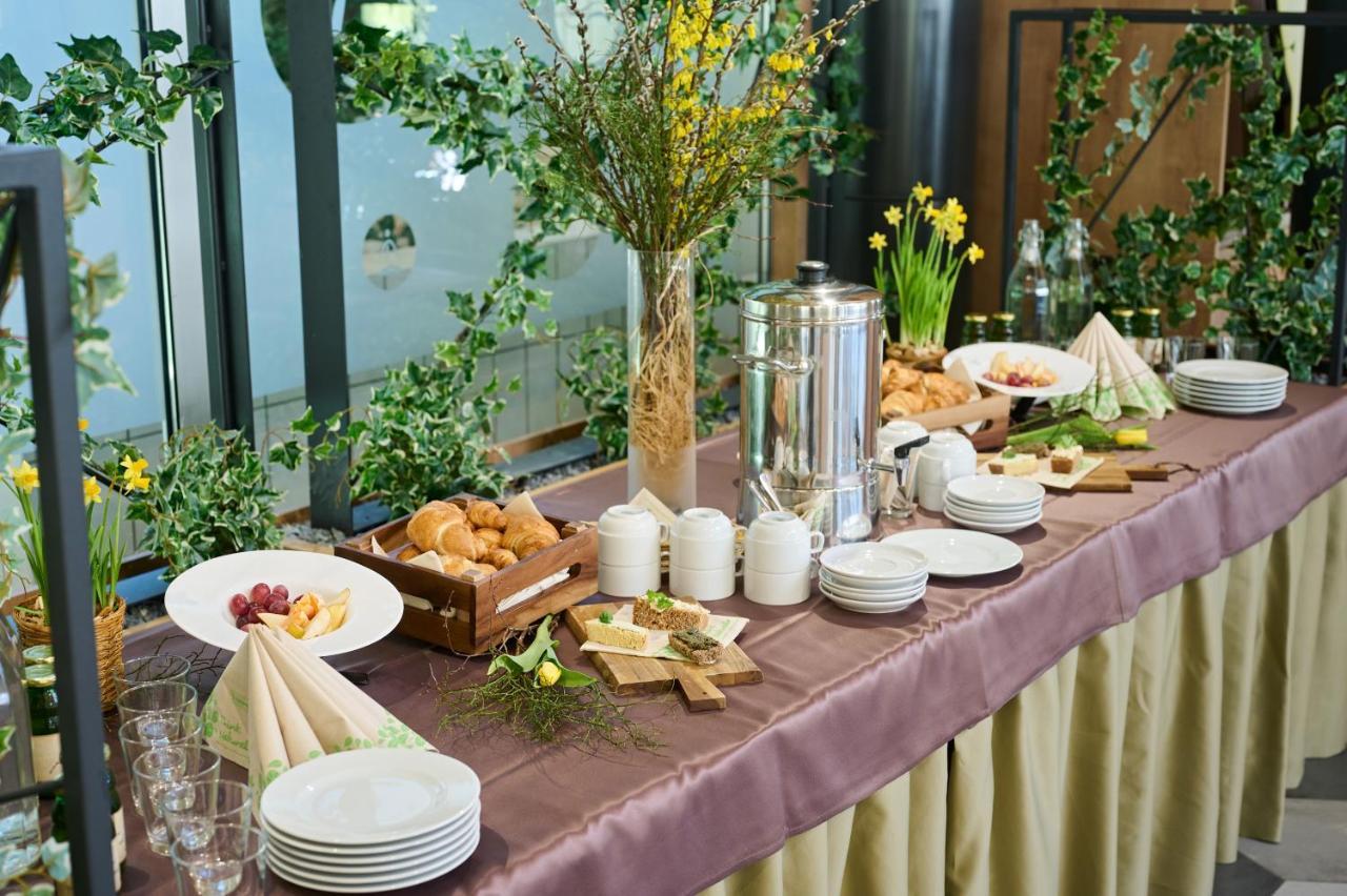 Eco Terme Snovik, Kamnik Hotel Laze v Tuhinju Ngoại thất bức ảnh