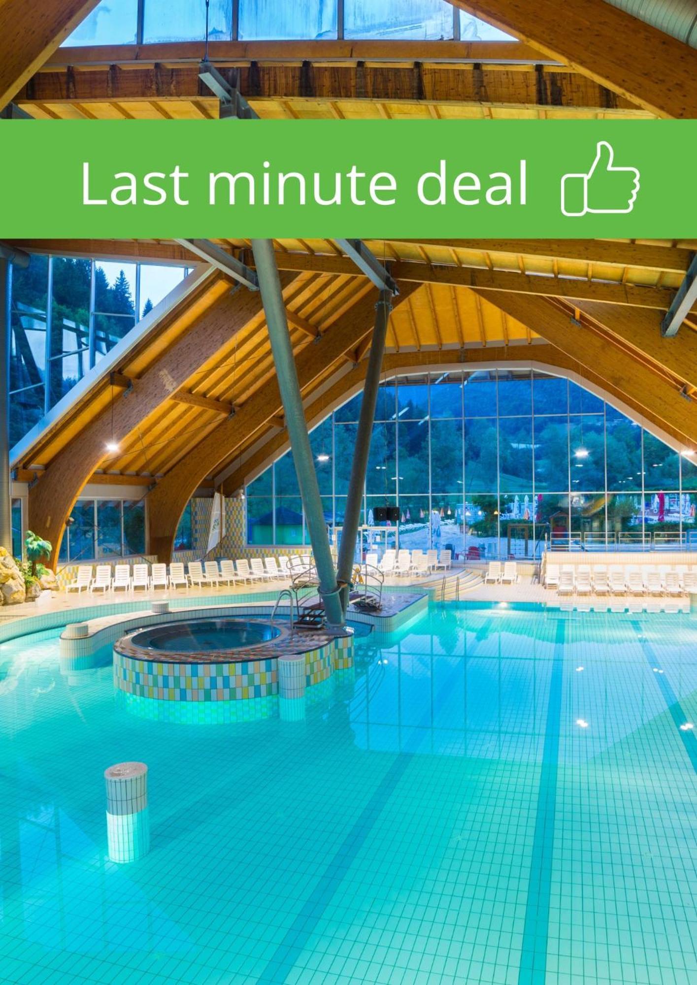 Eco Terme Snovik, Kamnik Hotel Laze v Tuhinju Ngoại thất bức ảnh