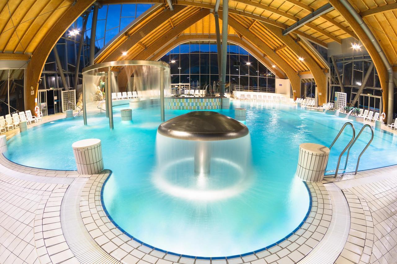 Eco Terme Snovik, Kamnik Hotel Laze v Tuhinju Ngoại thất bức ảnh