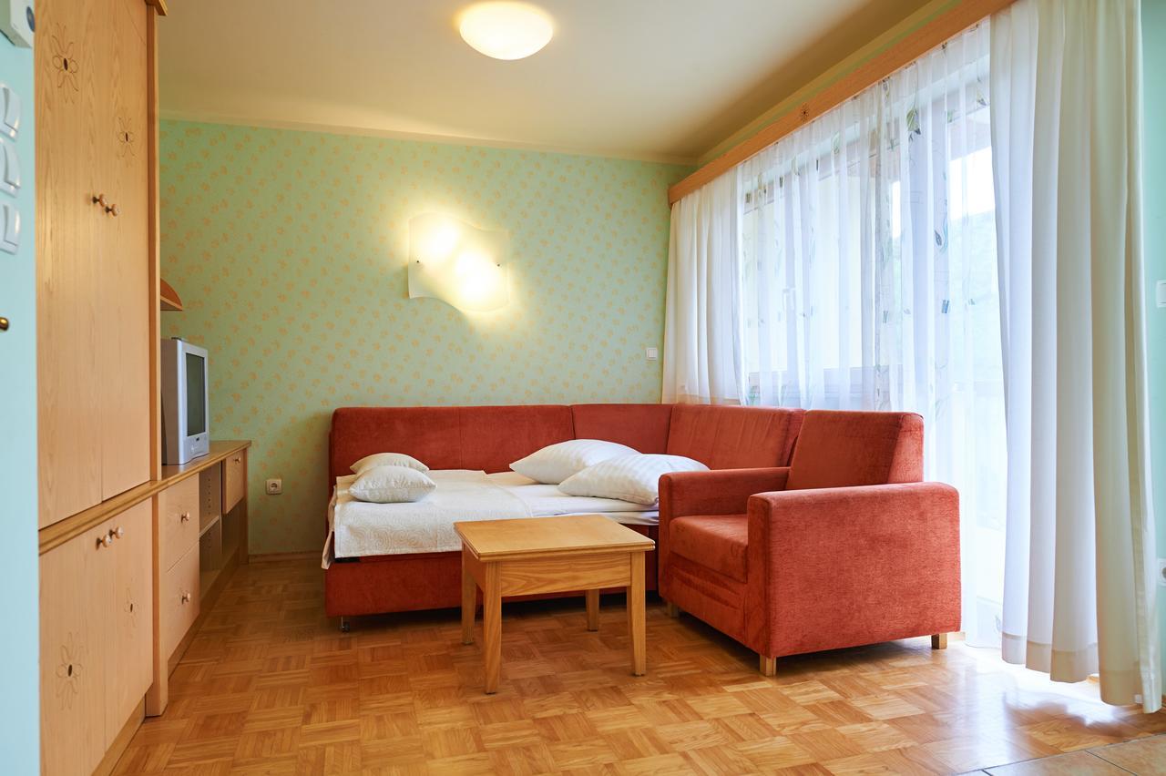 Eco Terme Snovik, Kamnik Hotel Laze v Tuhinju Ngoại thất bức ảnh