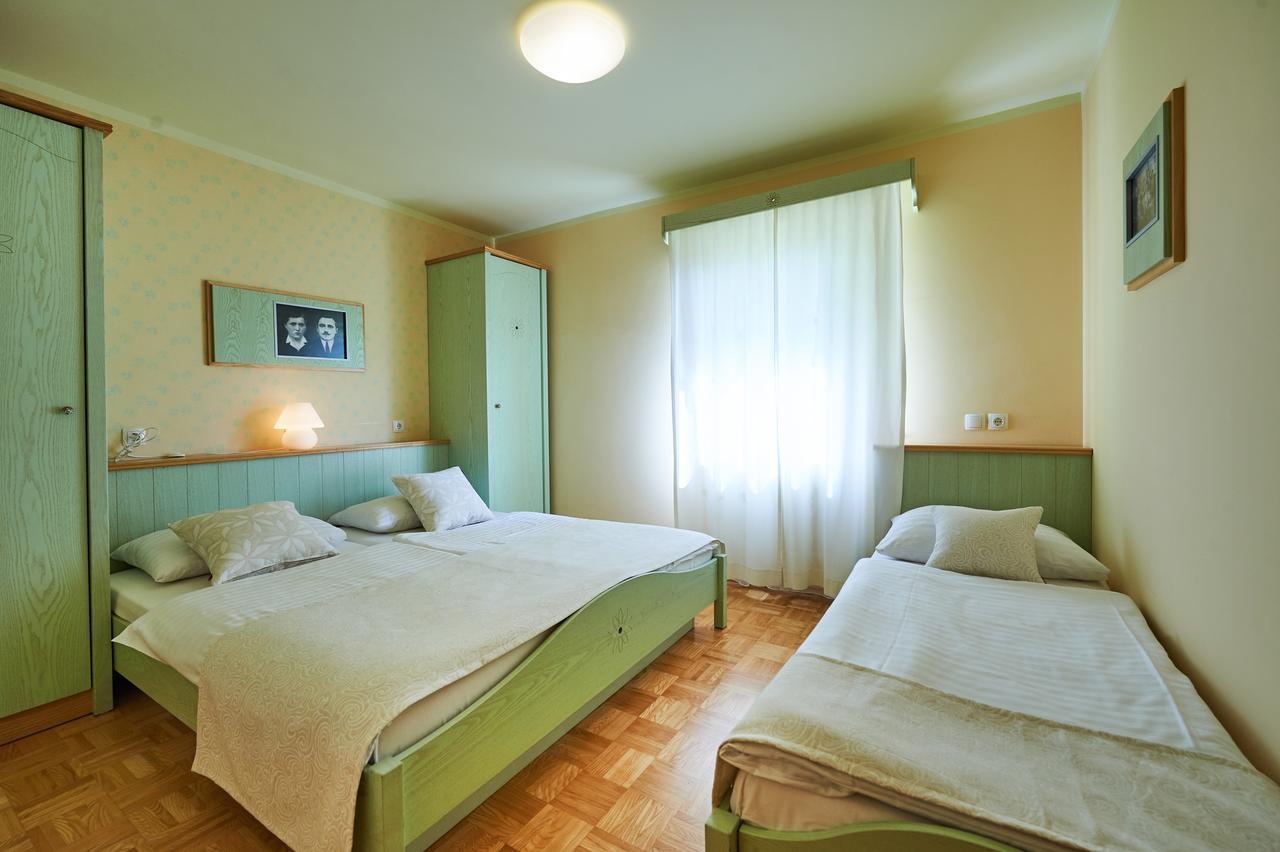 Eco Terme Snovik, Kamnik Hotel Laze v Tuhinju Ngoại thất bức ảnh