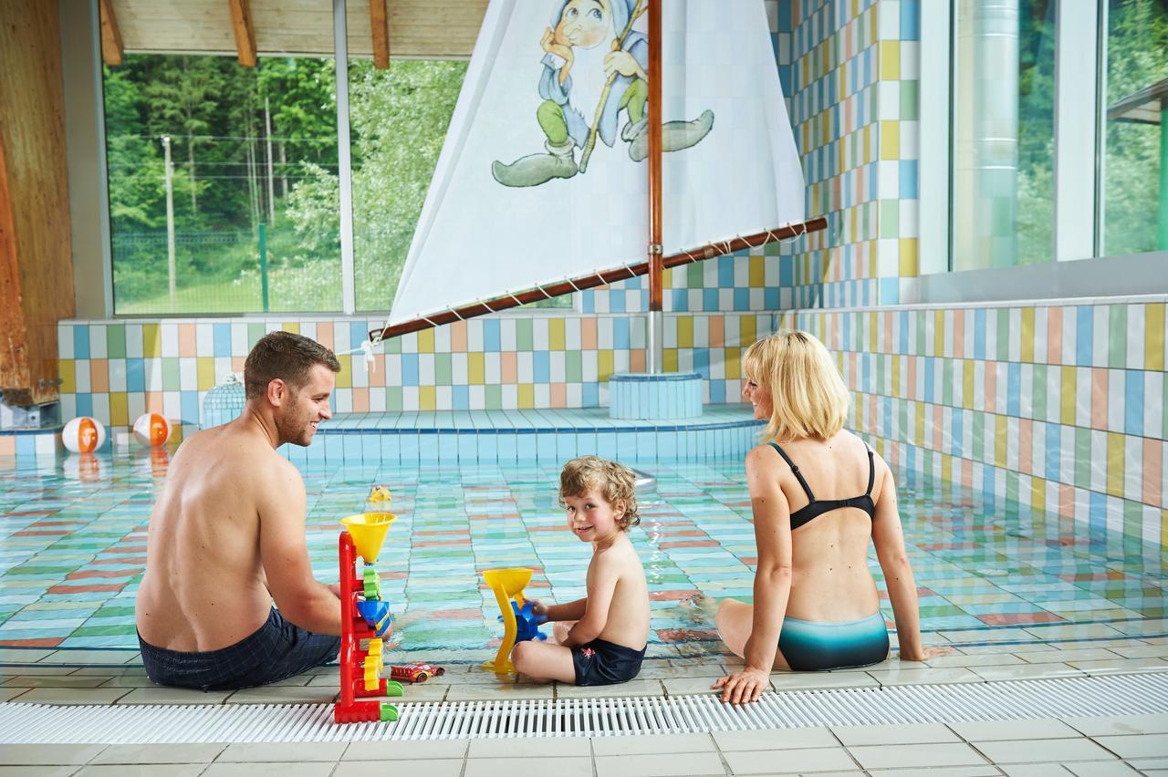 Eco Terme Snovik, Kamnik Hotel Laze v Tuhinju Ngoại thất bức ảnh